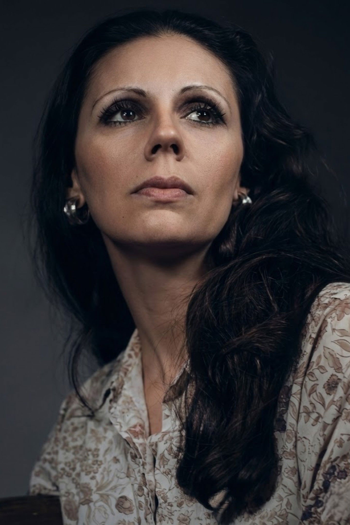 et billede af Marilda Perroy