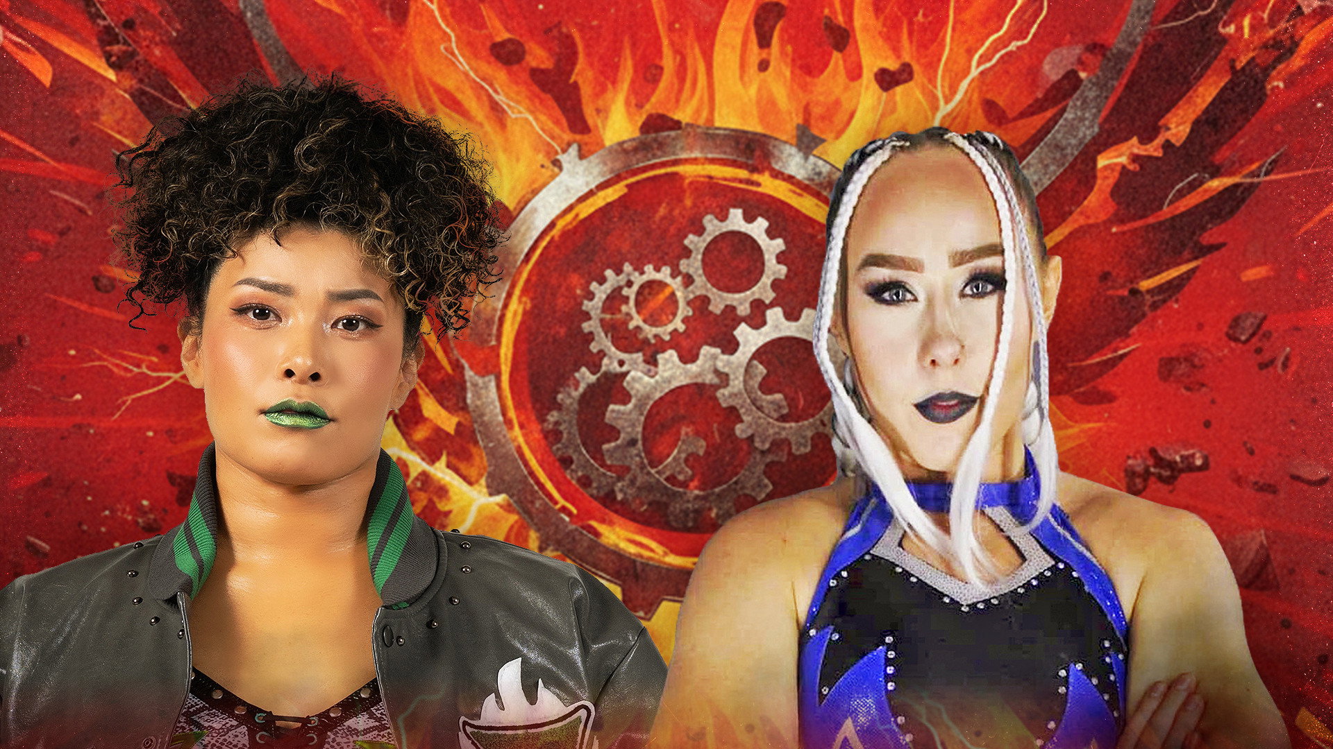 Sendai Girls' Pro-Wrestling 20th Anniversary Tour in Sendai PIT