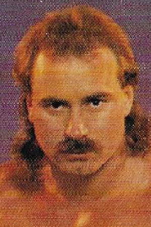 et billede af Shayne Bower