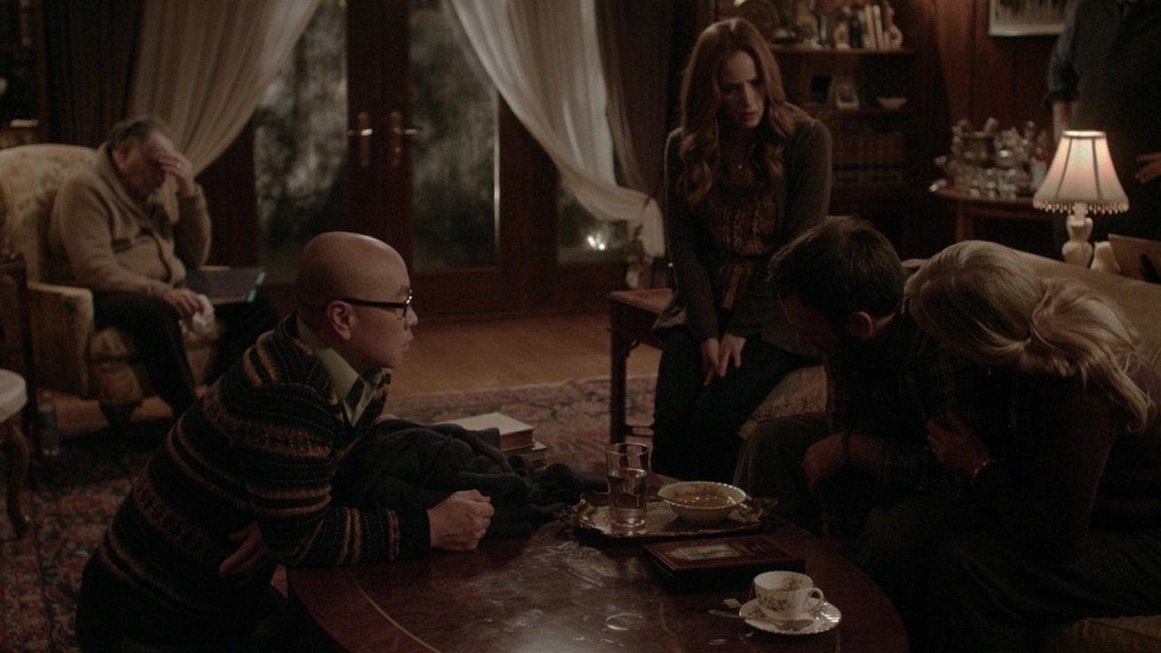 Altered Minds (2014)