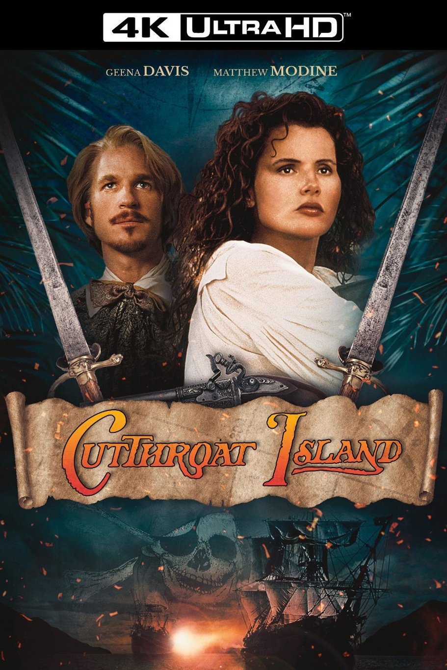 Cutthroat Island