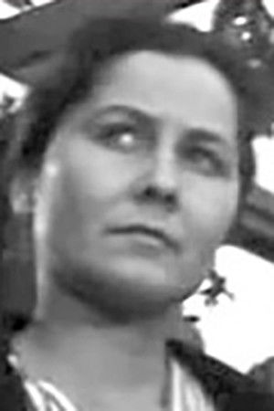 et billede af Antonina Rustamova