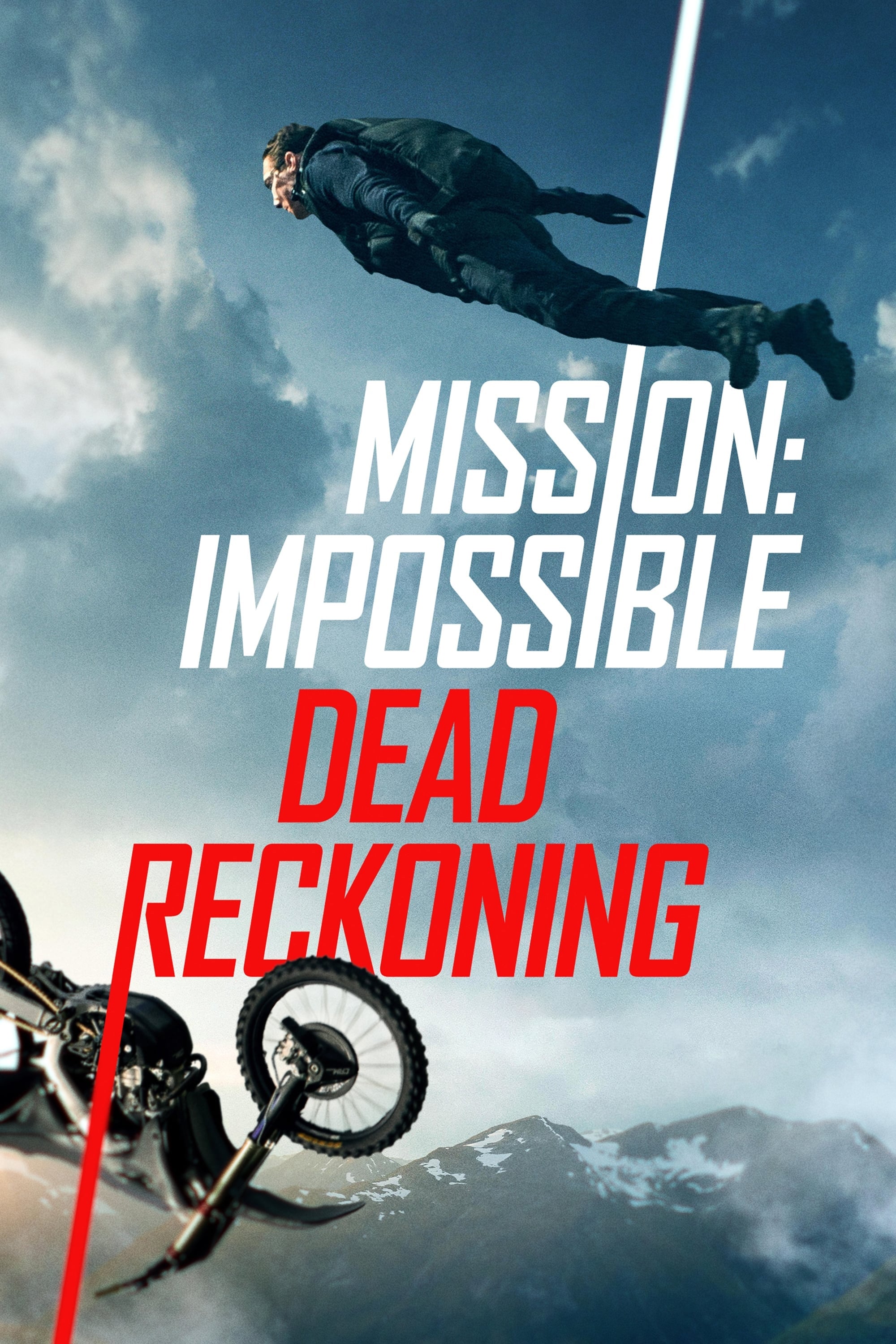 Mission: Impossible - Dead Reckoning Part One
