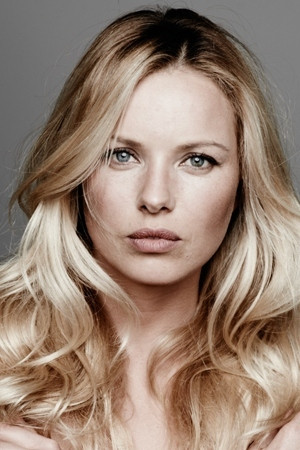 et billede af Sophie Meister