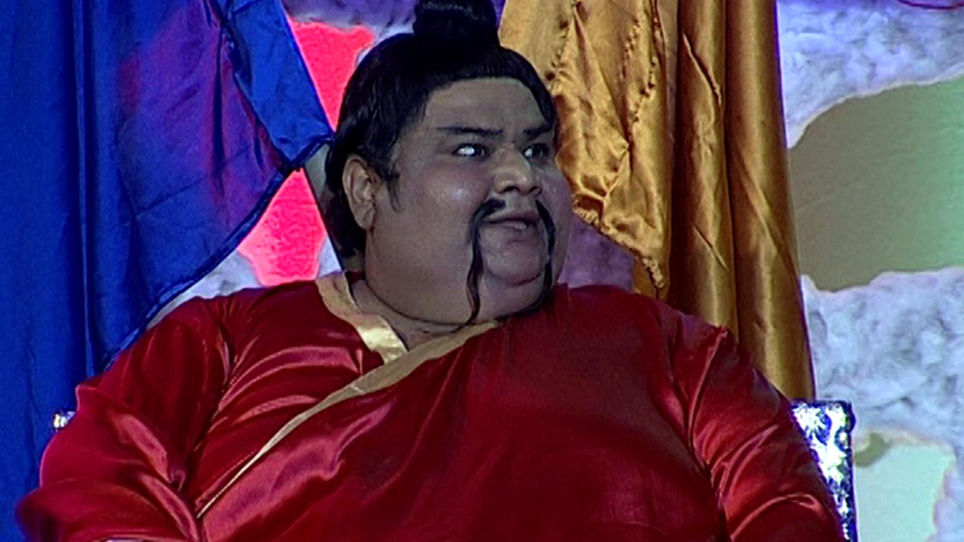 Taarak Mehta Ka Ooltah Chashmah