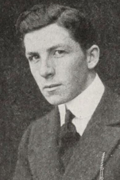 et billede af William Scott