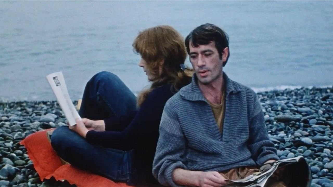 A Woman That Sings (1979)