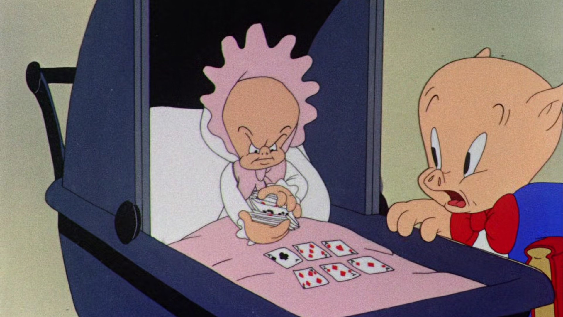 Brother Brat (1944)