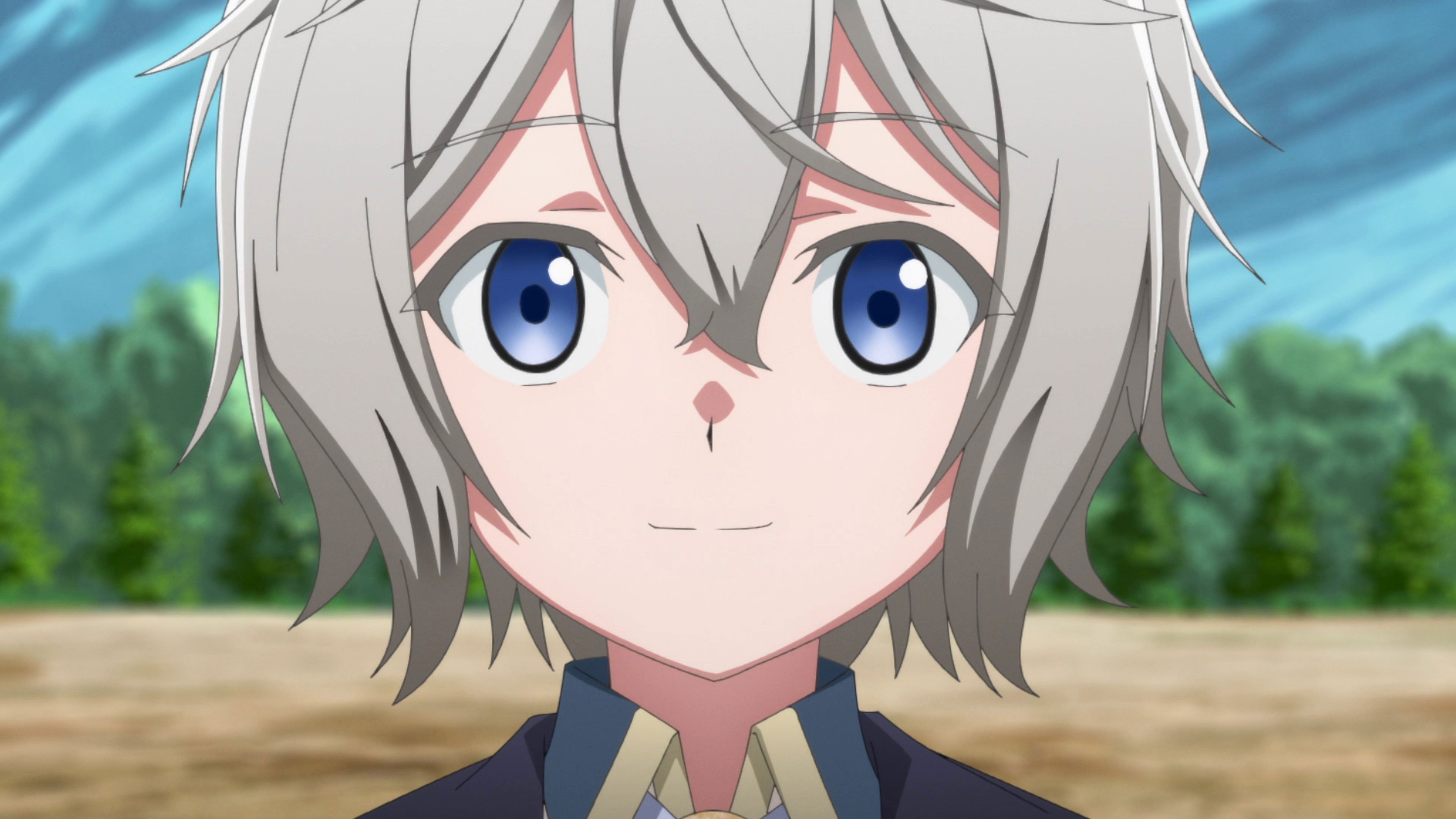 Easygoing Territory Defense by the Optimistic Lord Season 1 :Episode 6  Slaying a Dangerous Forest Dragon with Large Ballistae