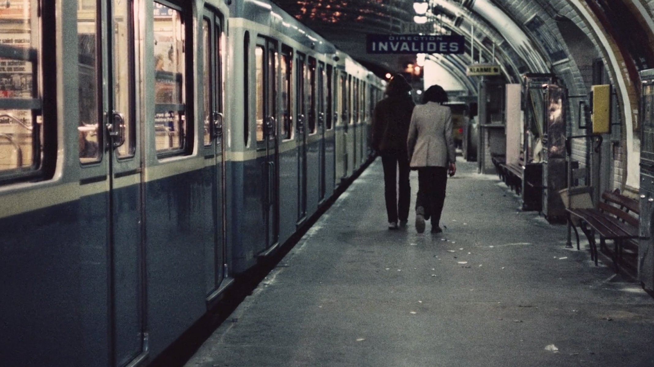 Le Diable probablement (1977)