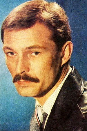 et billede af Sergey Sazontev