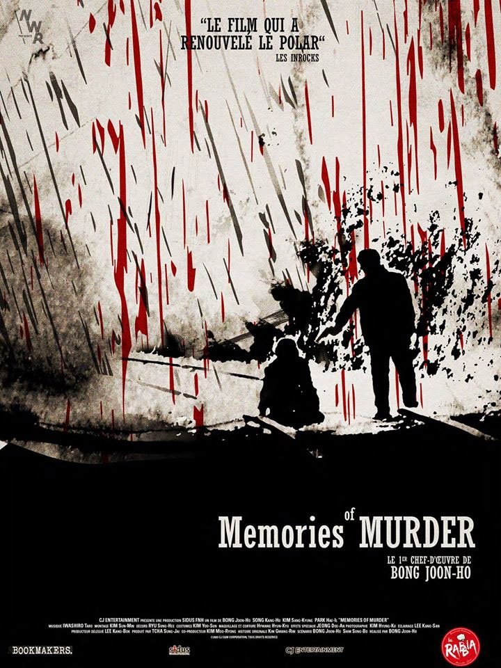 Memories of Murder