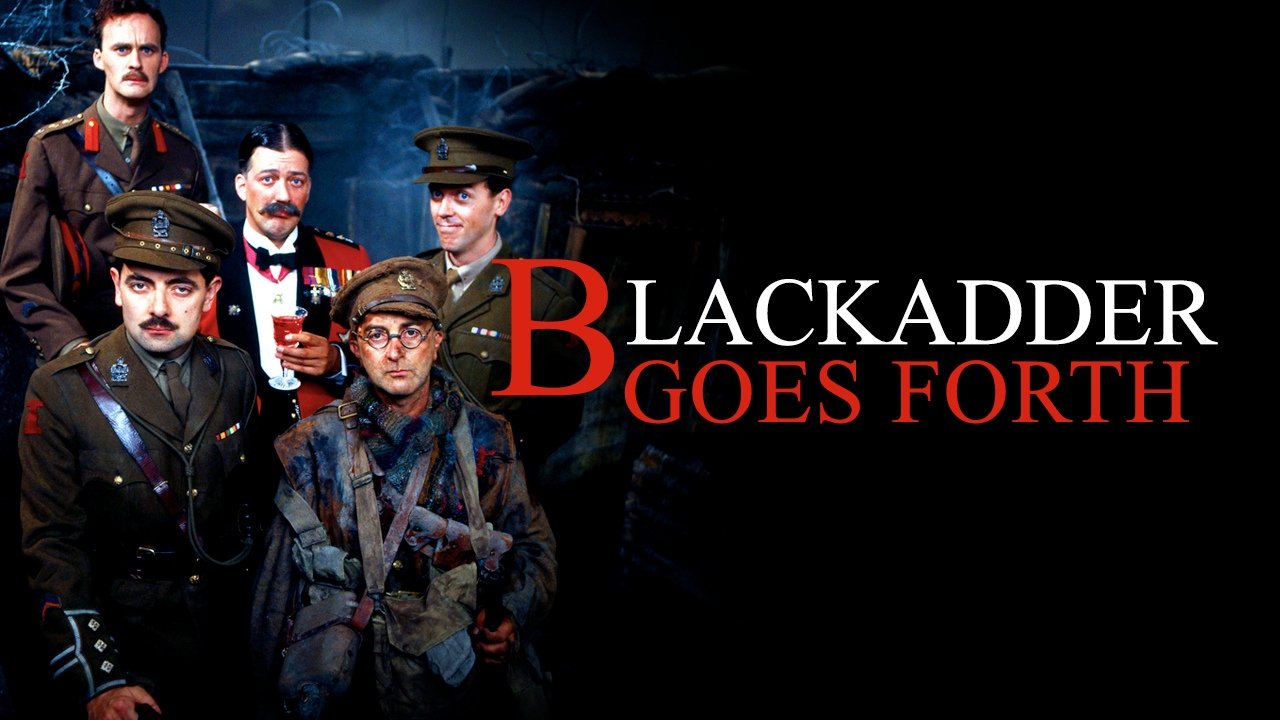 Blackadder