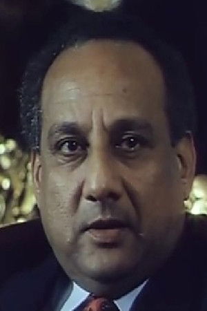 et billede af Amir Sedhom