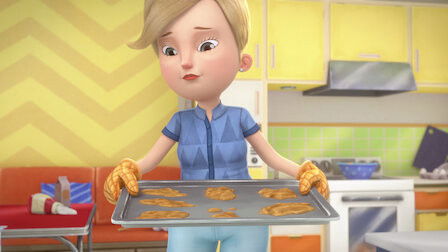 Thumbnail for Ada Twist, Scientist: My Messy Valentine Season 1 Episode 6