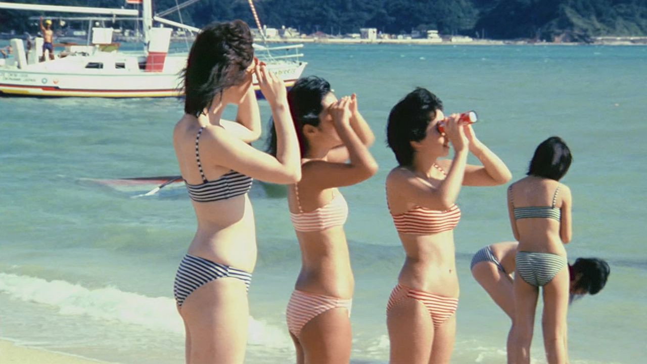 Onyanko the Movie - One Shot Crisis!