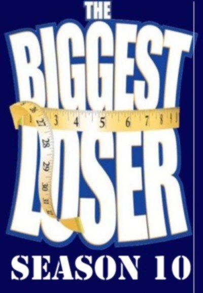 The Biggest Loser - Season 10