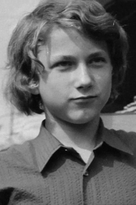 et billede af Zoltán Berkes