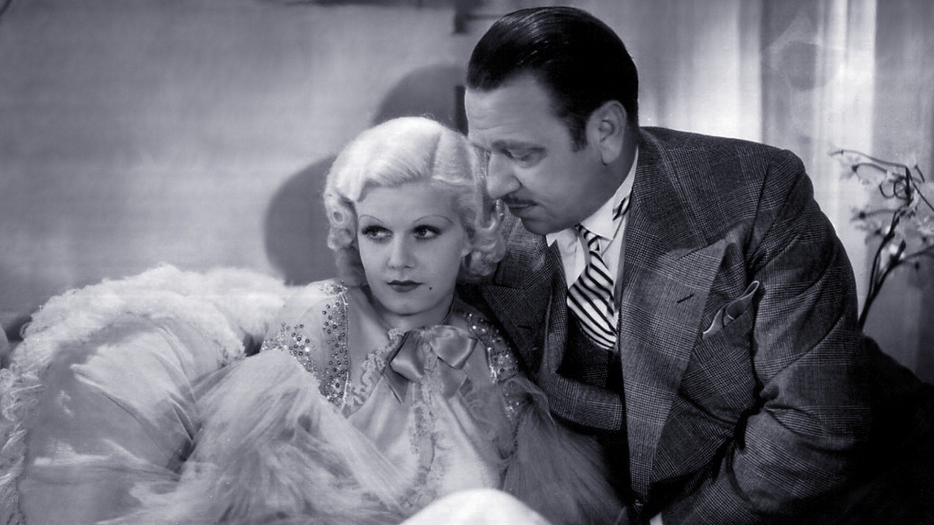 Dinner at Eight (1933)