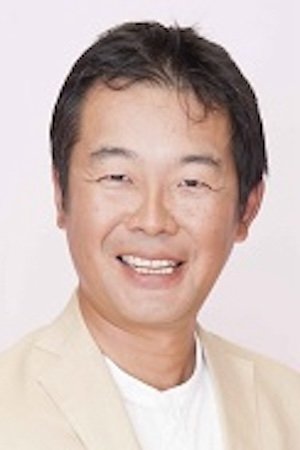 et billede af Mahito Funaki