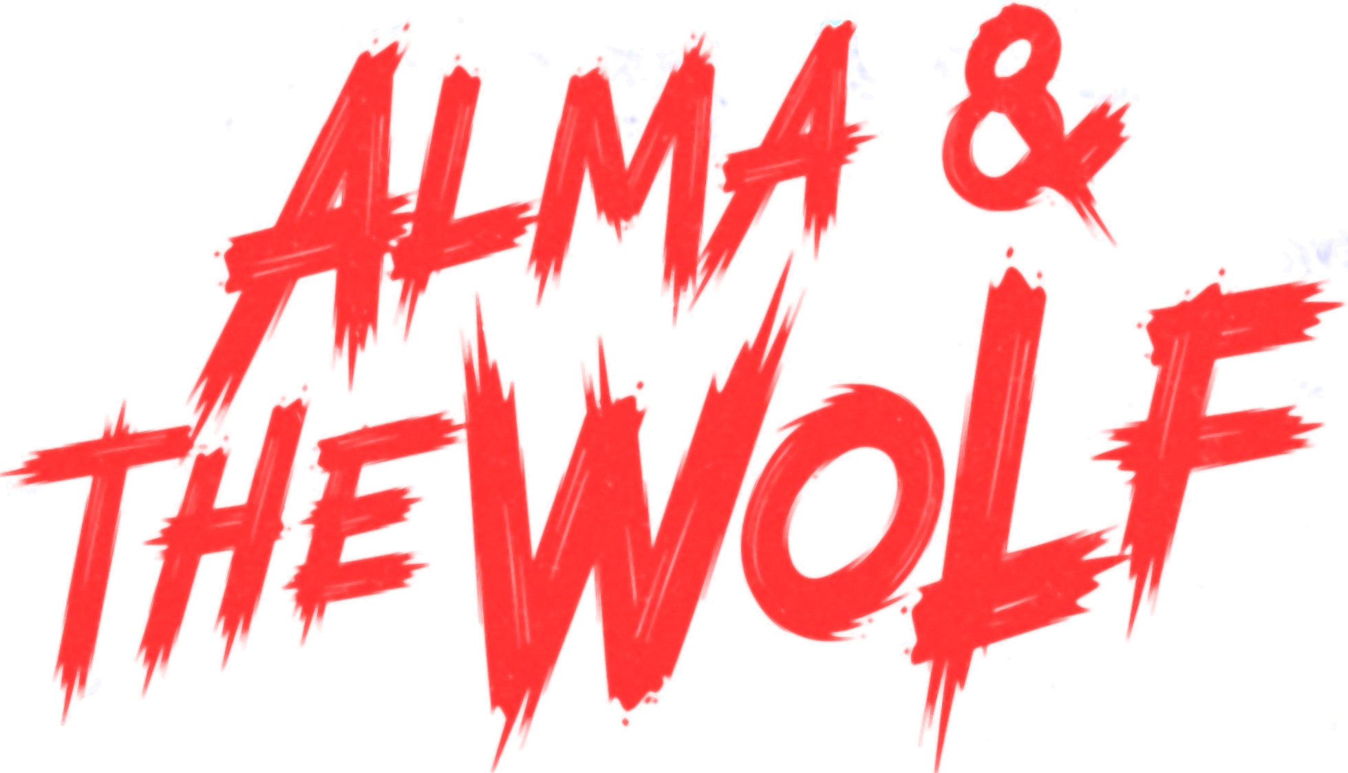 Alma & the Wolf