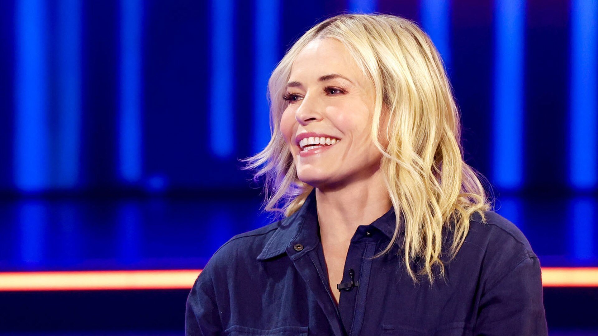 Thumbnail for Chelsea Handler & Jimmy Fallon Season 1 Episode 6