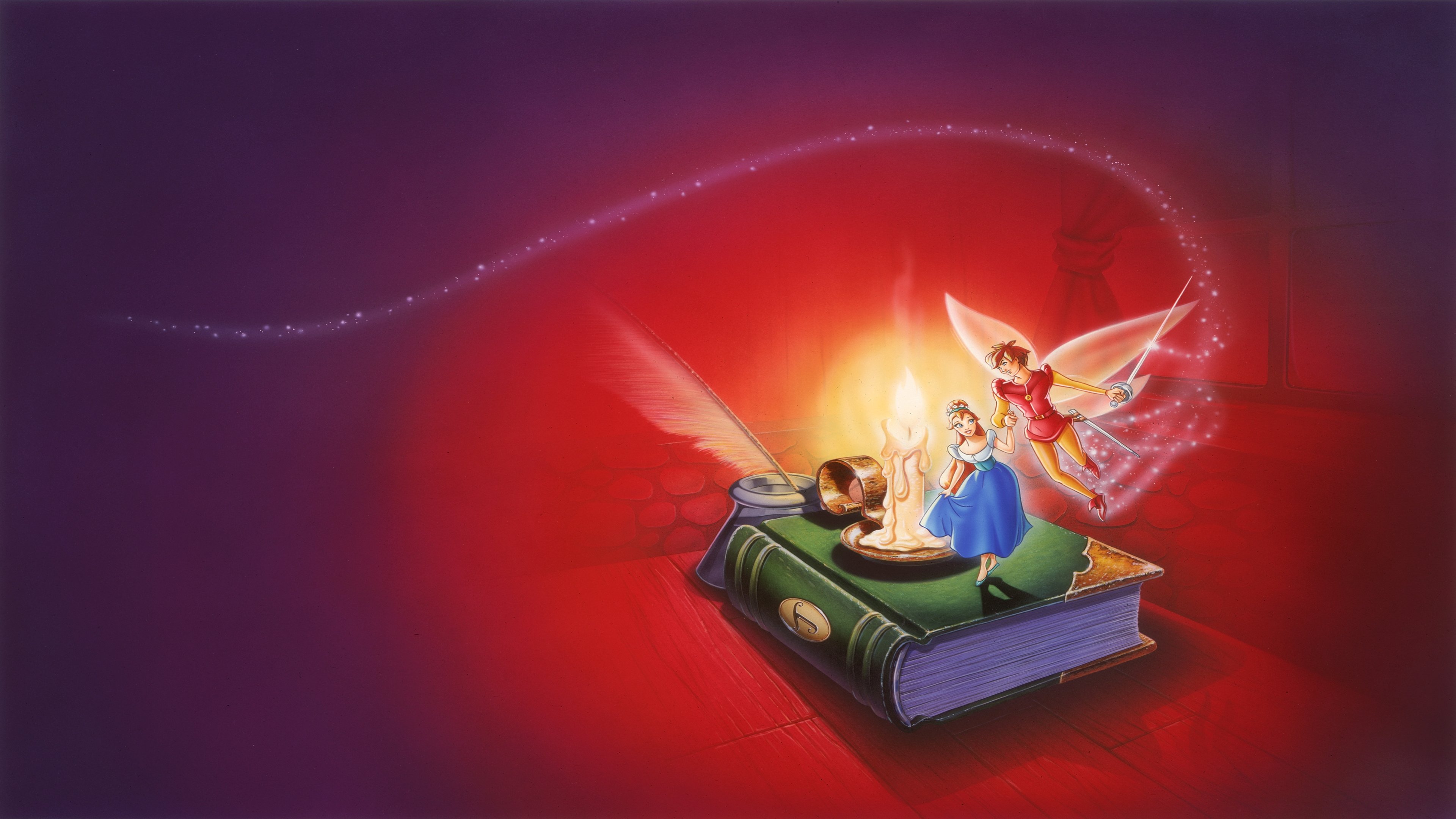 Thumbelina (1994)