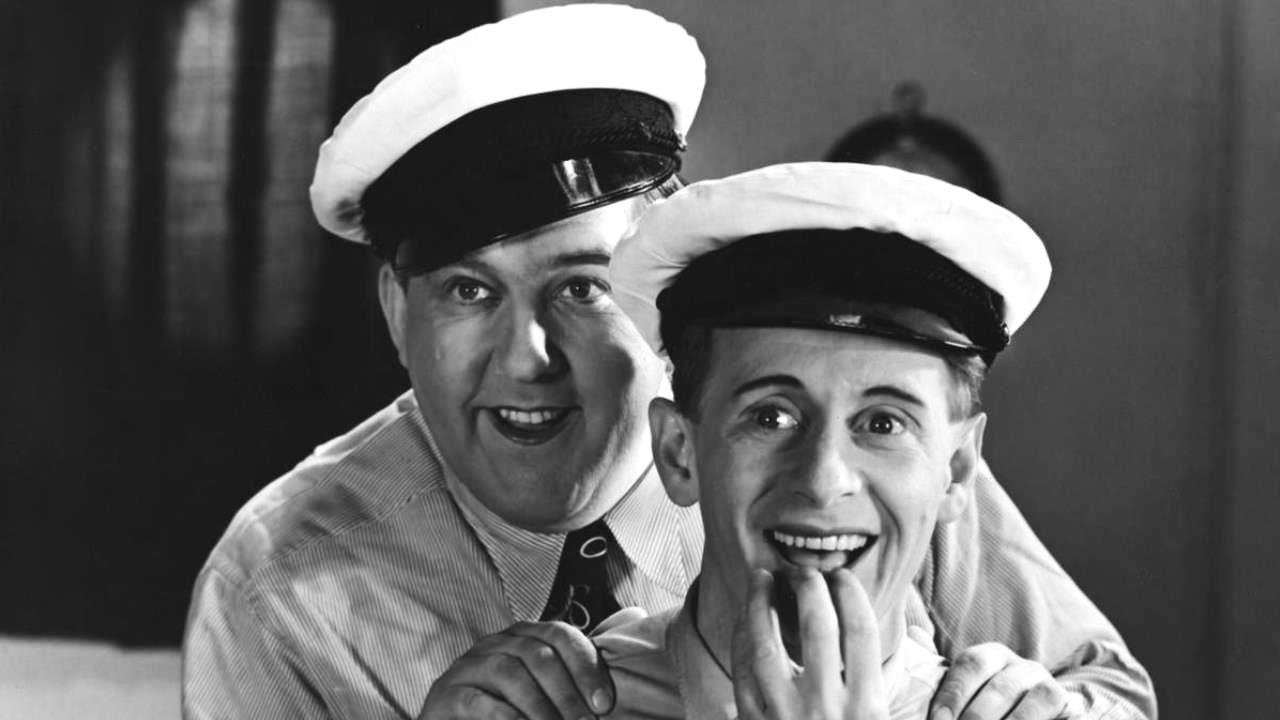 Snushanerne (1936)