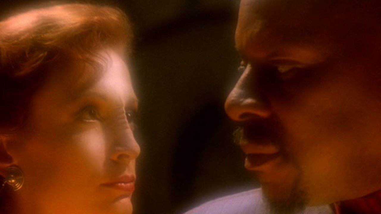 Star Trek: Deep Space Nine Staffel 6 :Folge 21 