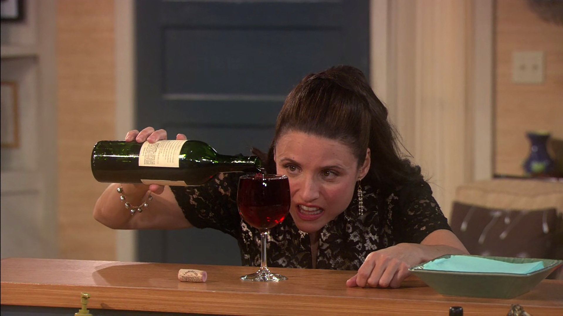 The New Adventures of Old Christine