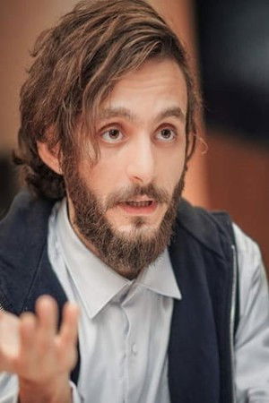 et billede af Hussam Salameh