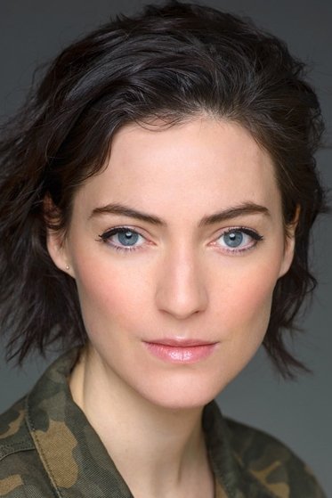 et billede af Lara Binamé