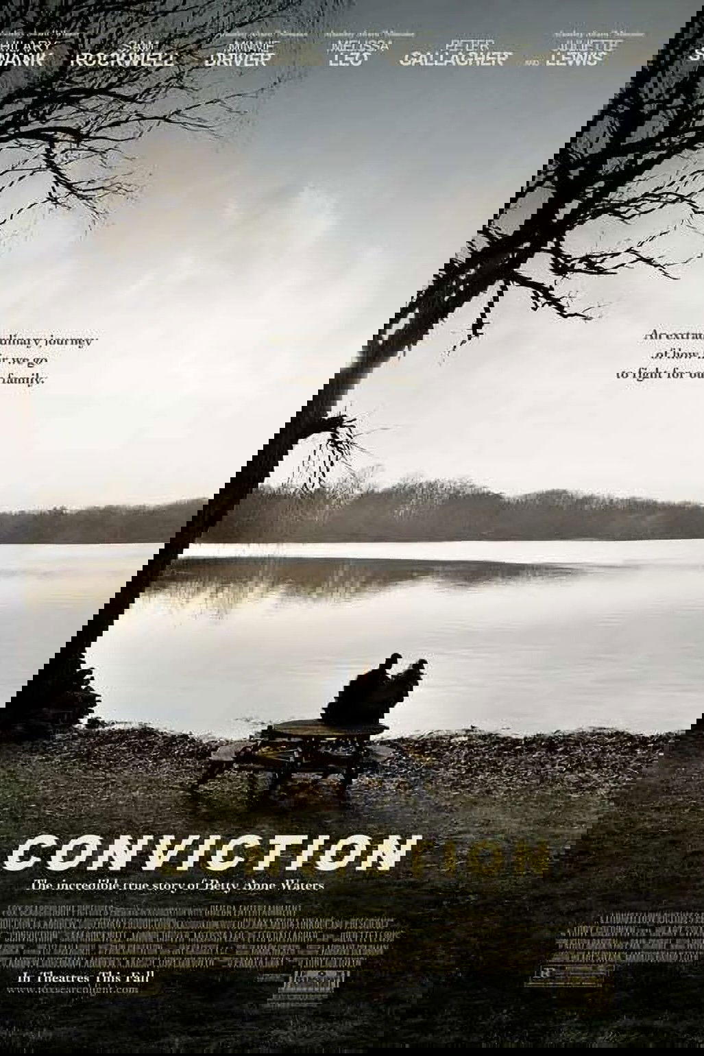 Conviction