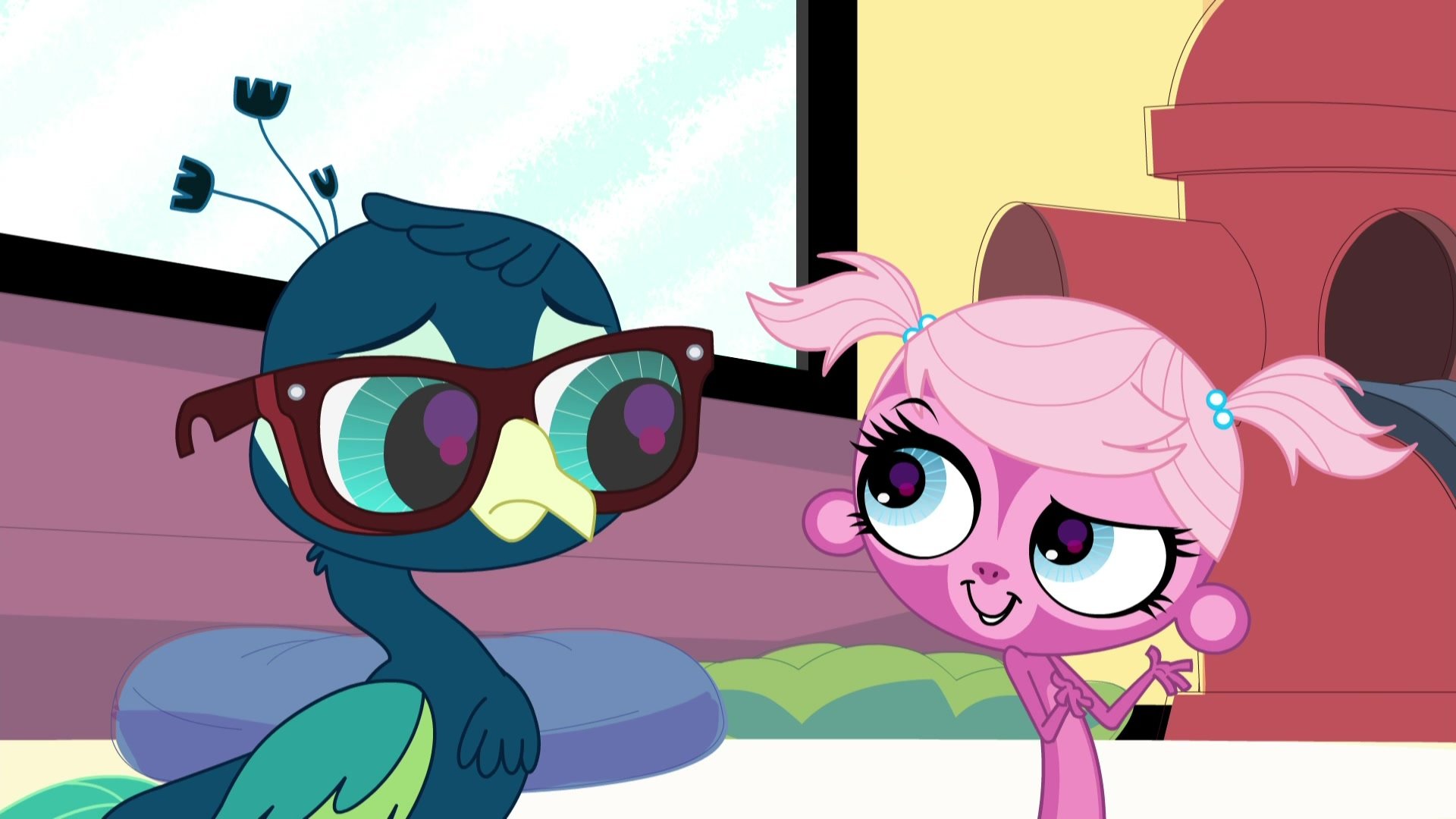 Littlest Pet Shop