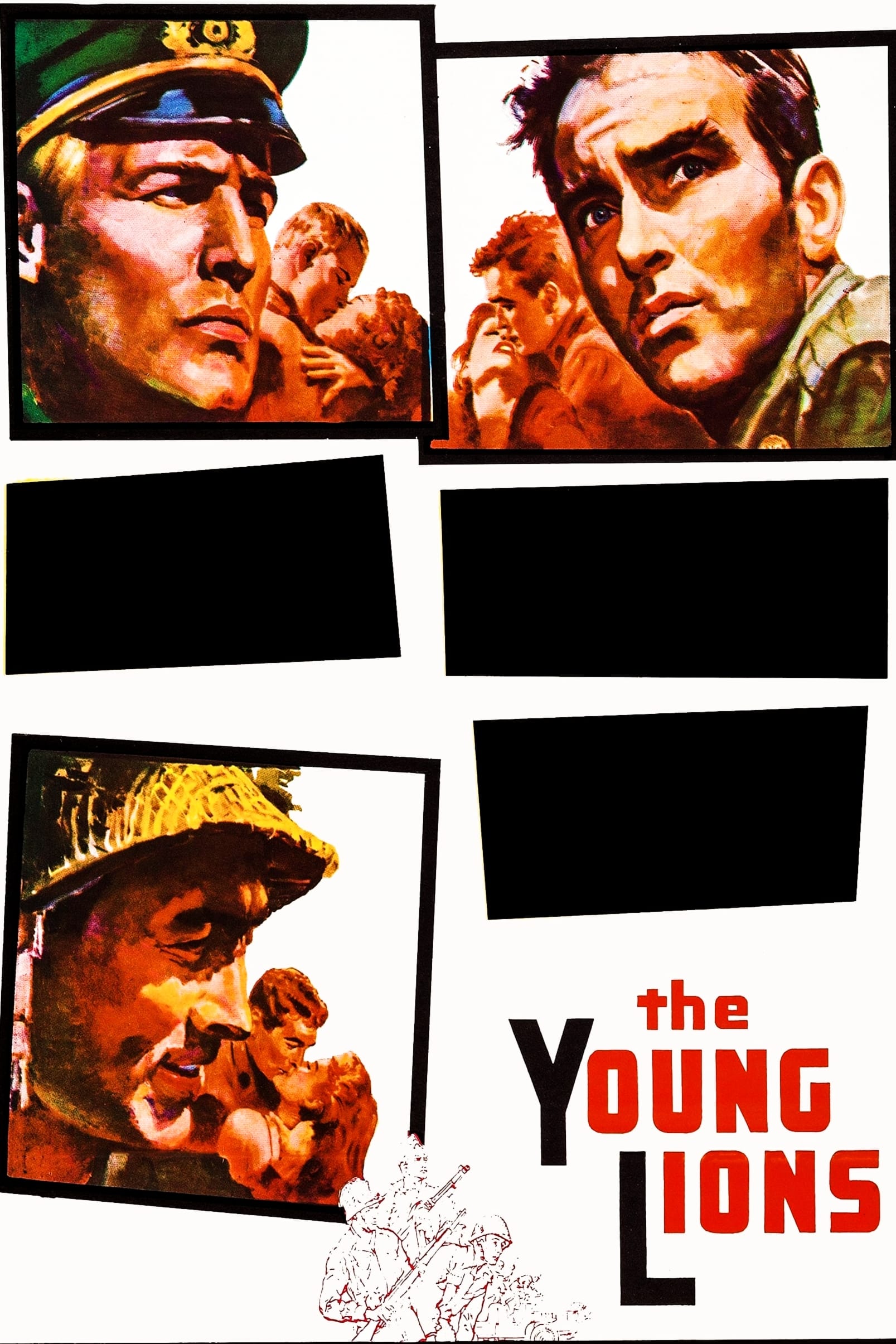 The Young Lions