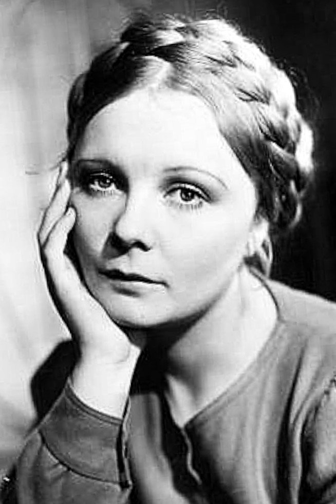 et billede af Clara Langsner