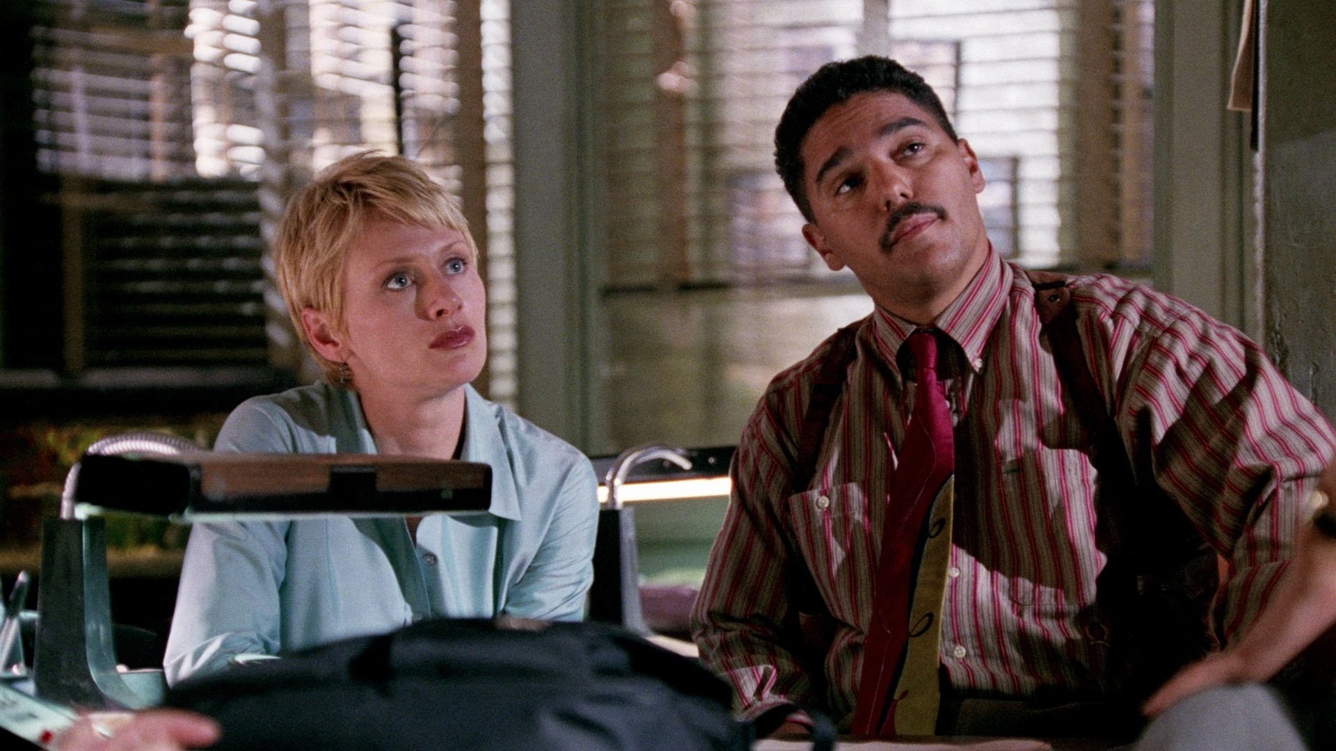 NYPD Blue