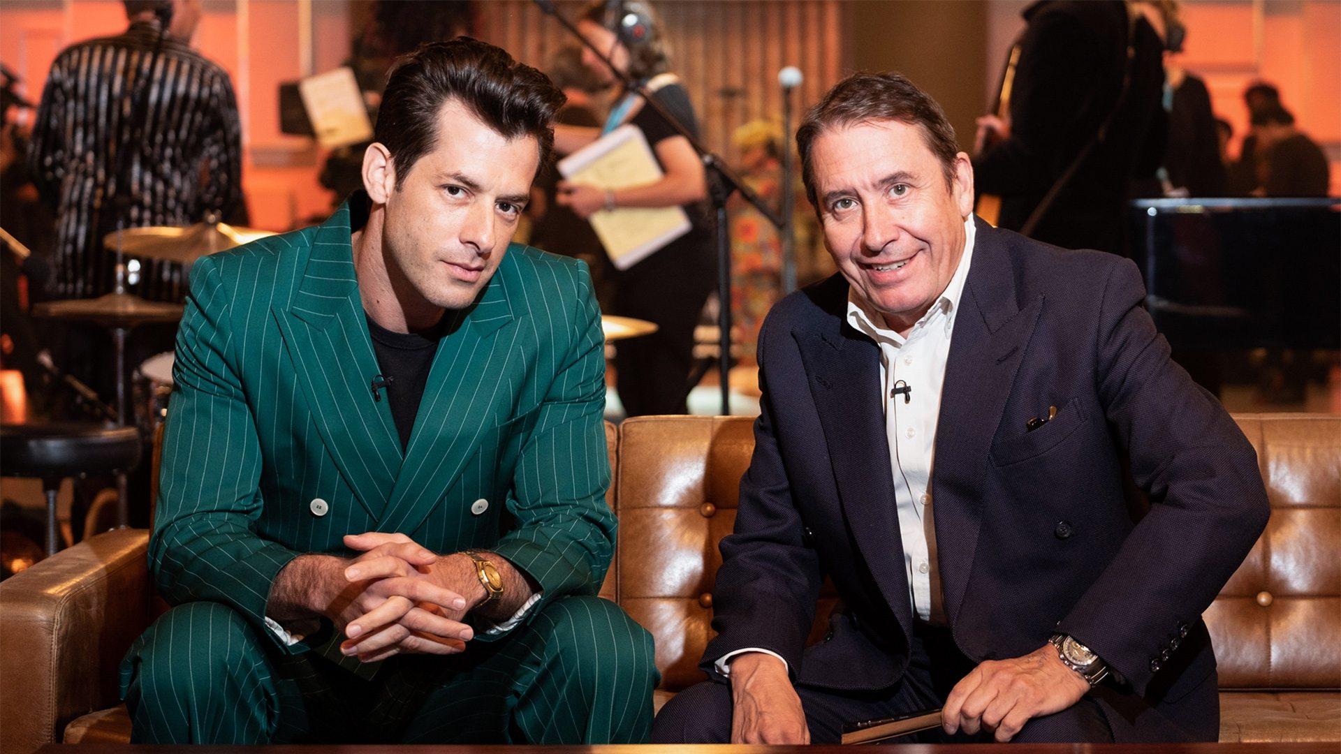 Later... with Jools Holland