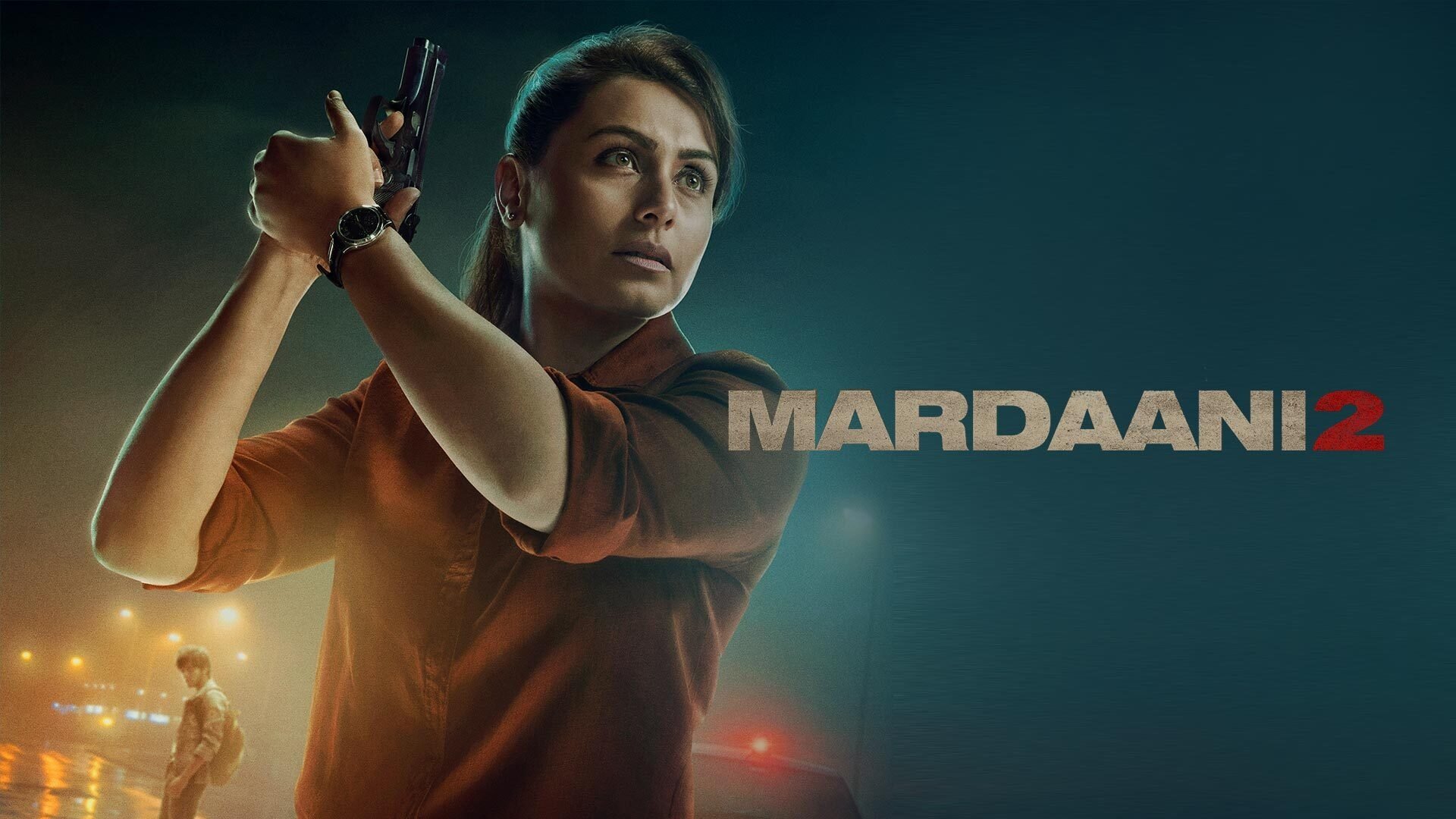 Mardaani 2 (2019) AZ Movies