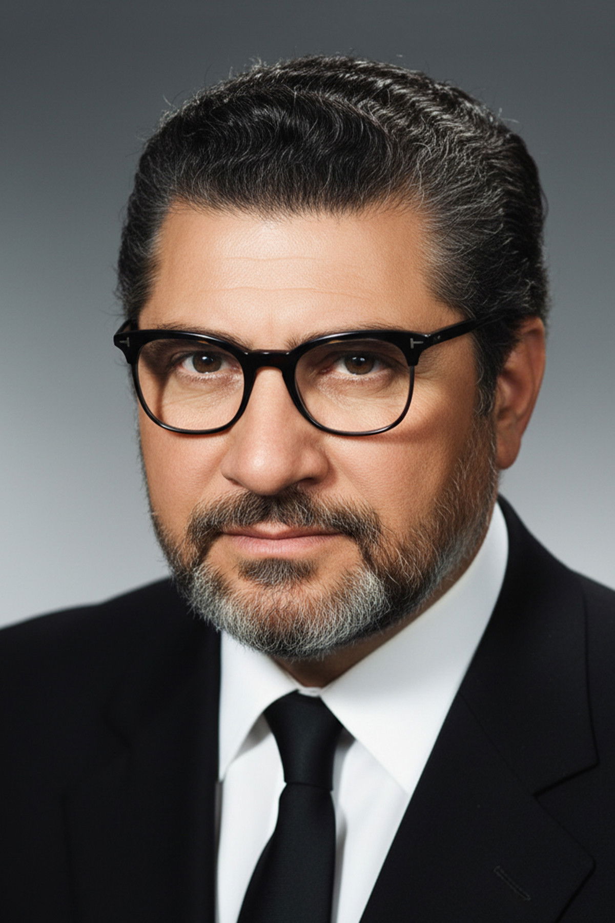 et billede af Kadri Şençalar