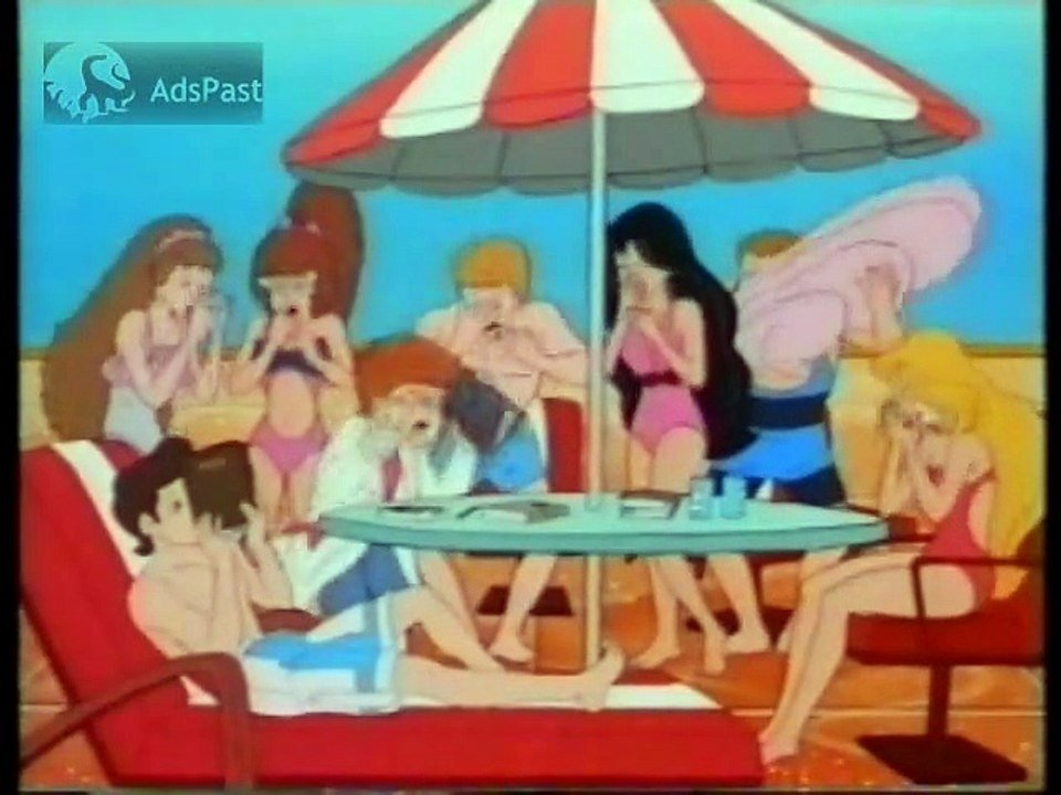 Beverly Hills Teens