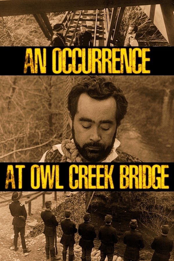 An Occurrence at Owl Creek Bridge