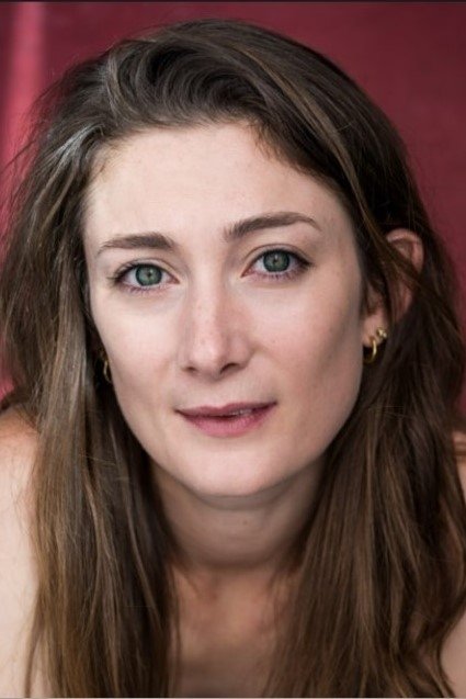 et billede af Daisy Badger