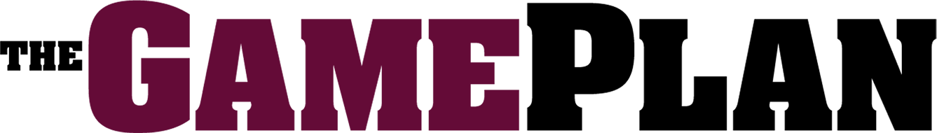 The Game Plan Logo