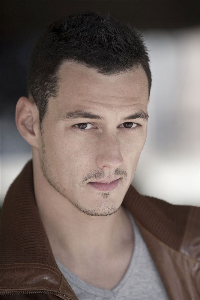 et billede af Adrien Stasiulis