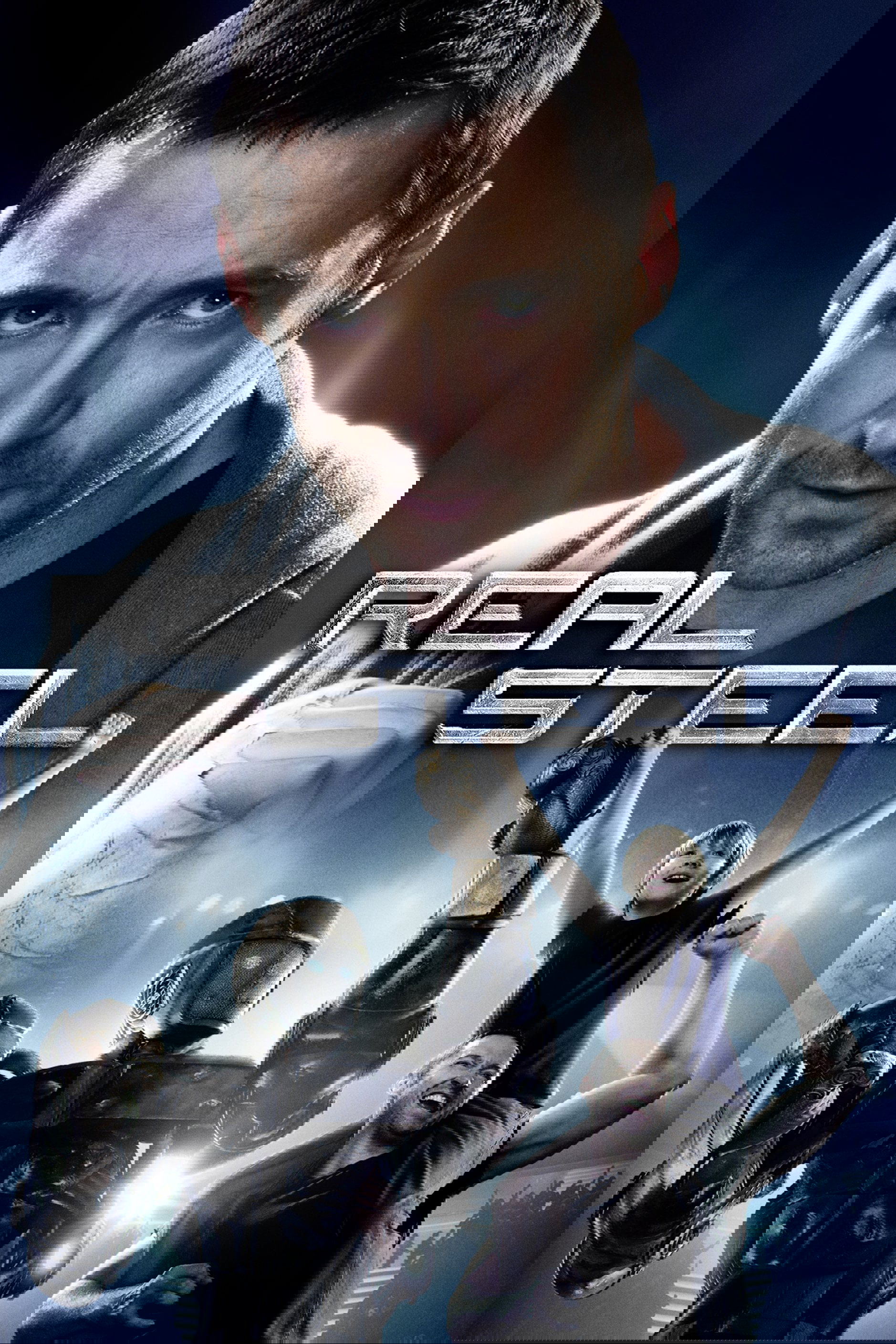 Real Steel