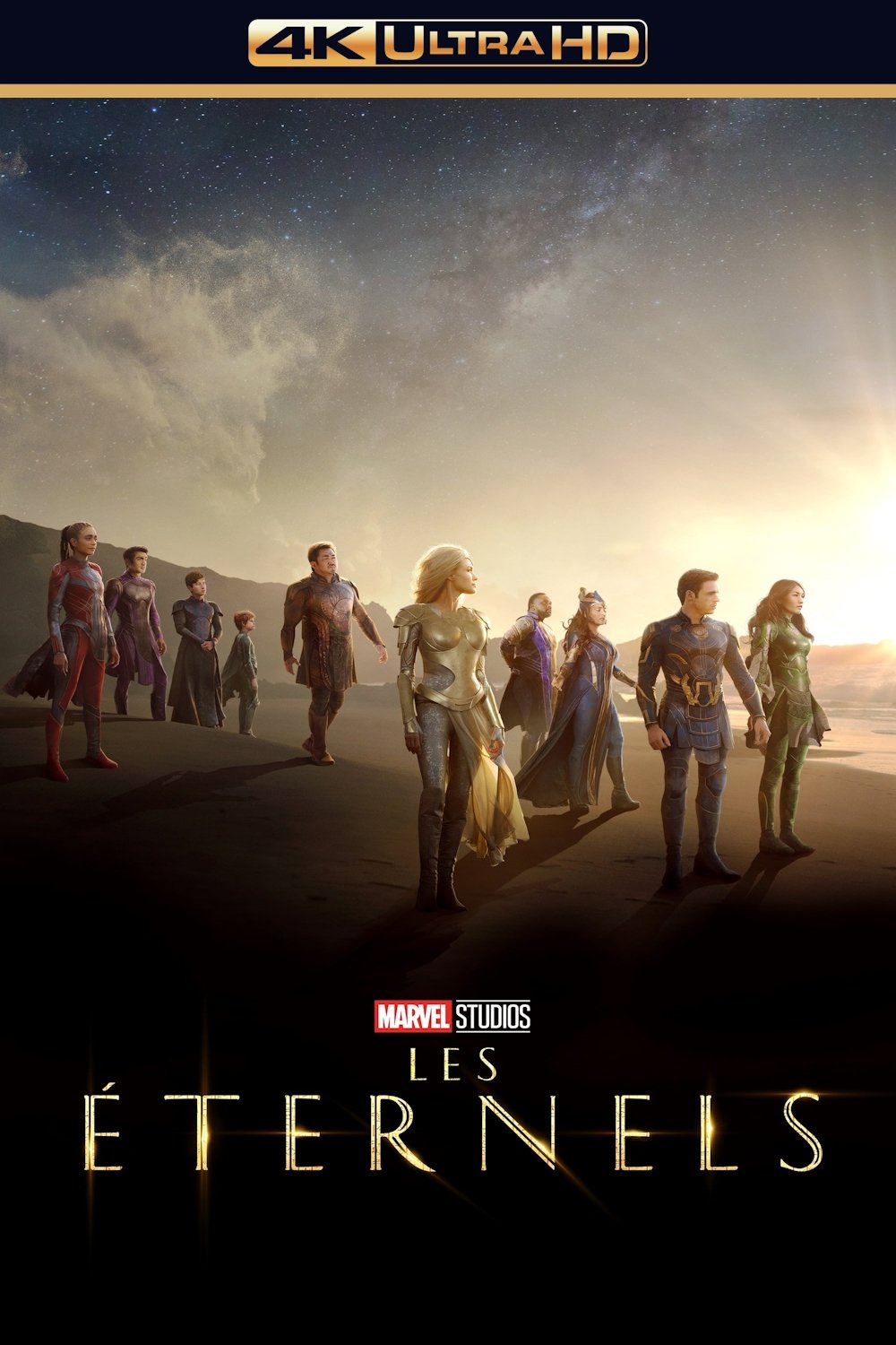 Eternals