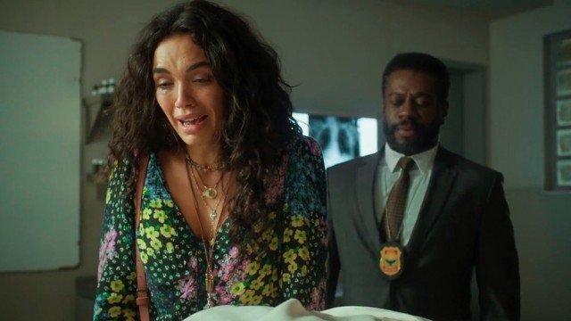 Fuzuê 1x13