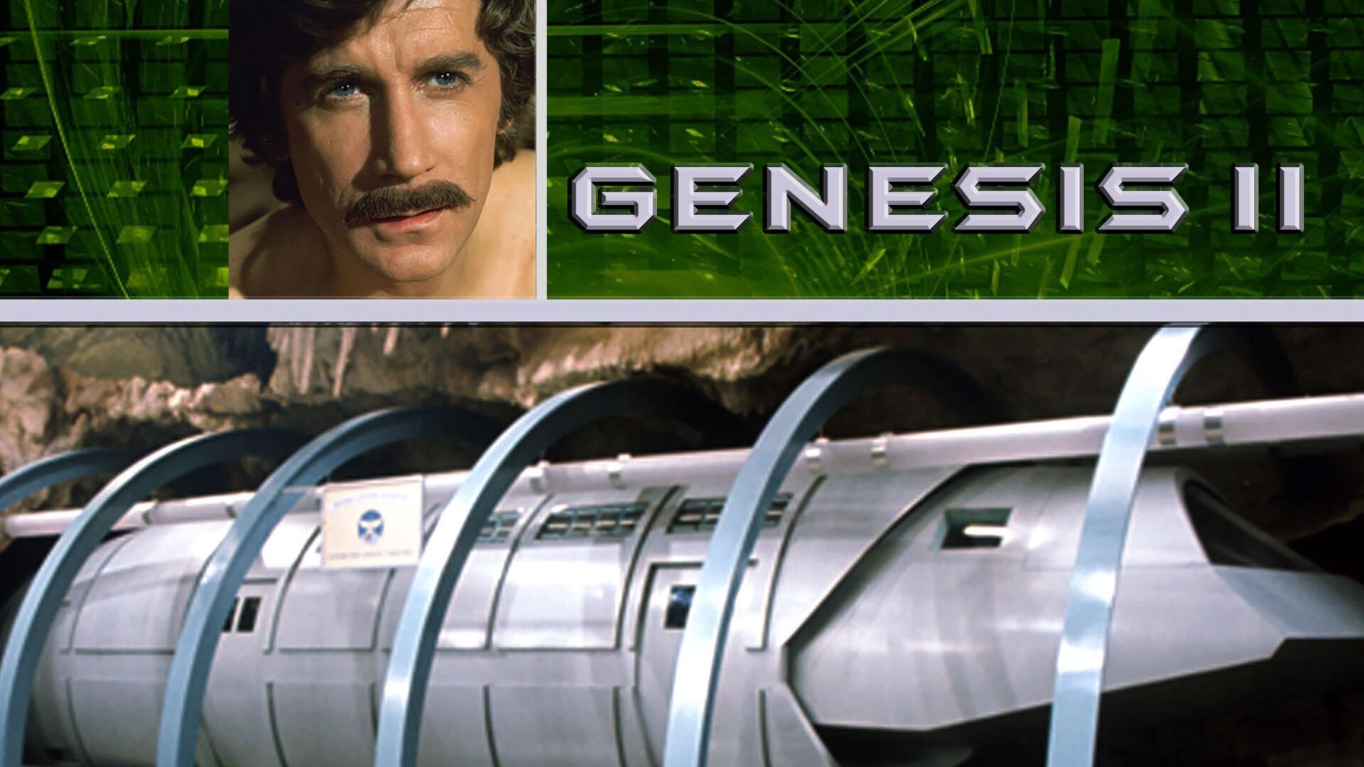 Genesis II (1973)