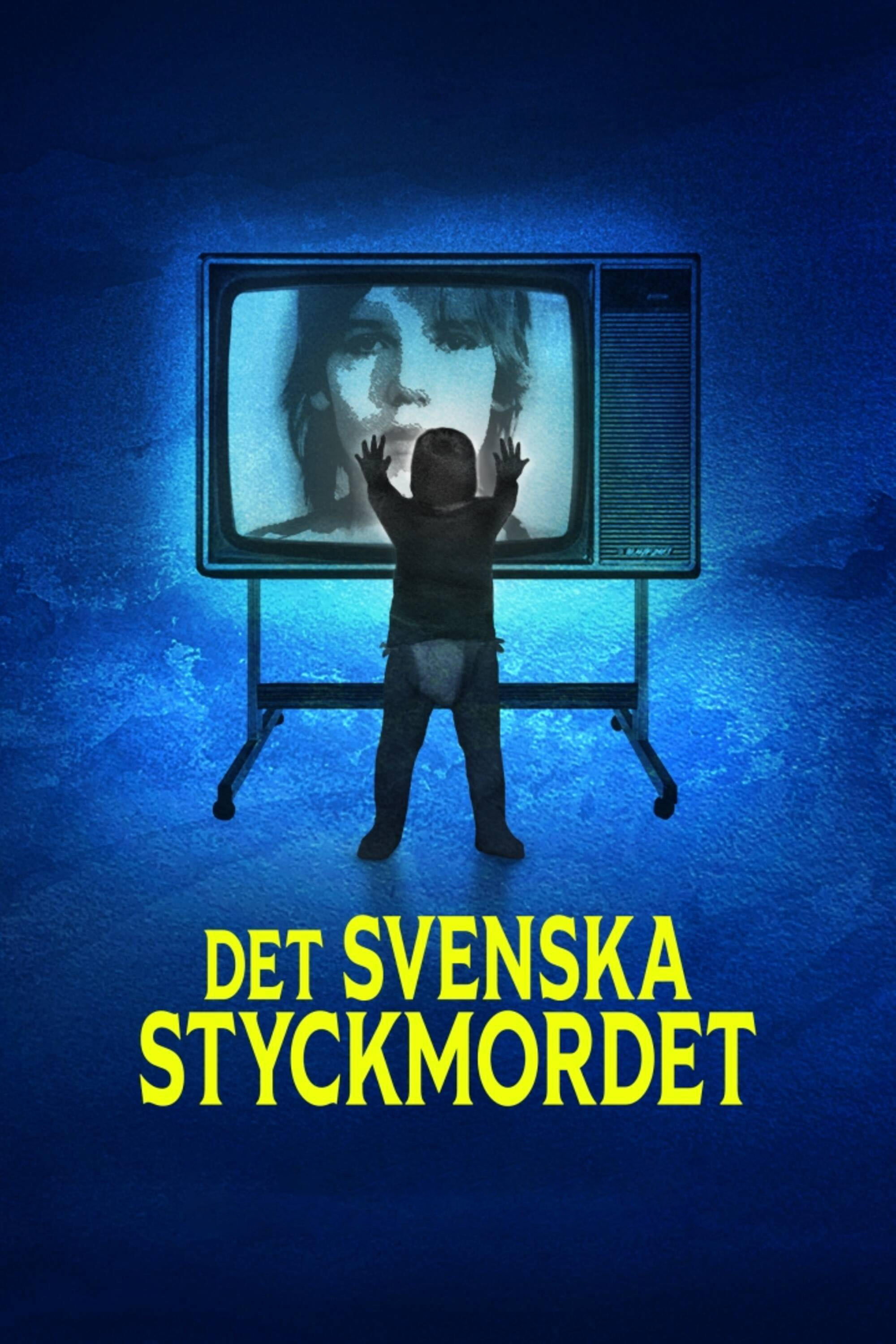Dokument inifrån: Det svenska styckmordet - Season 1